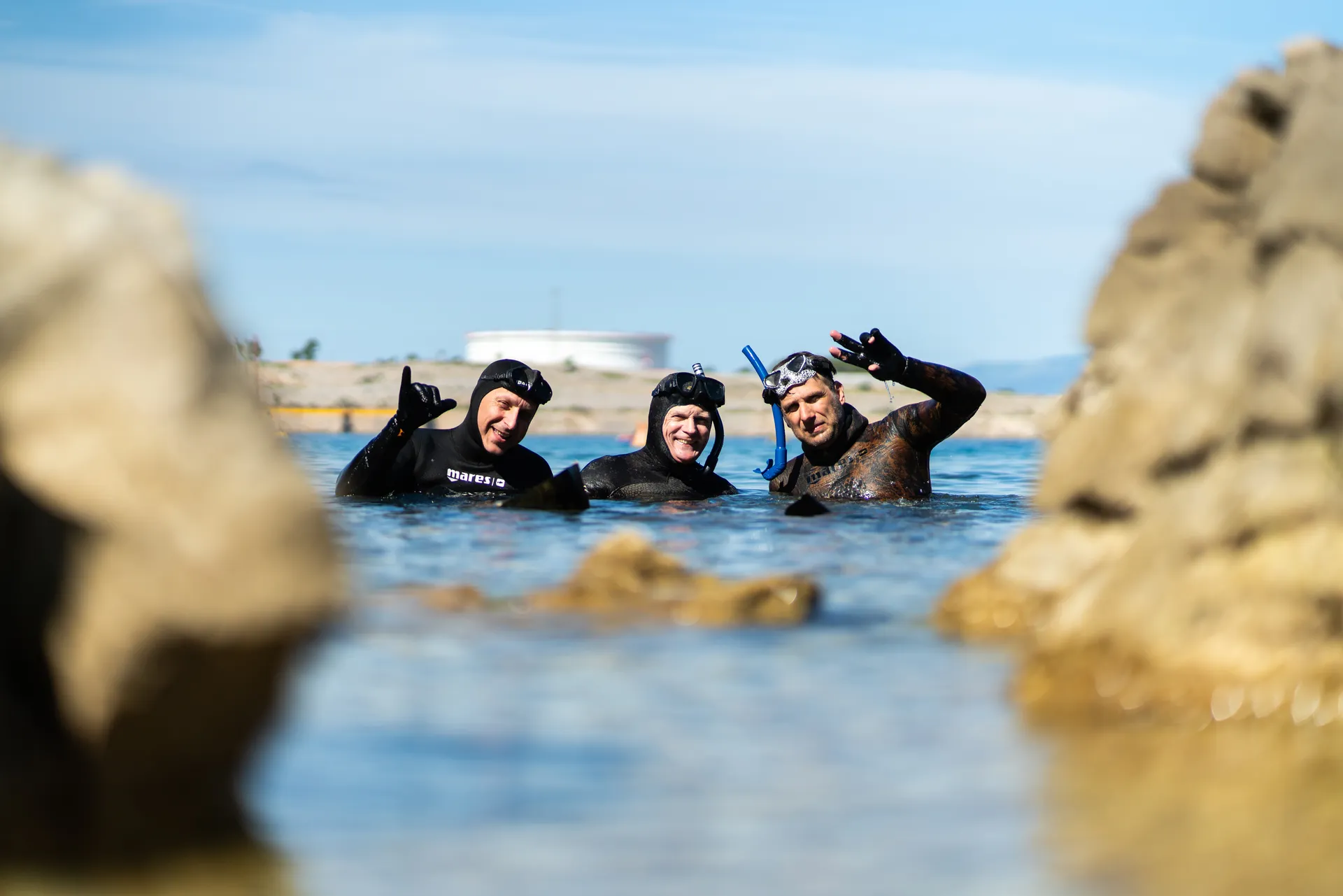 Skupnost Apnea Slovenija