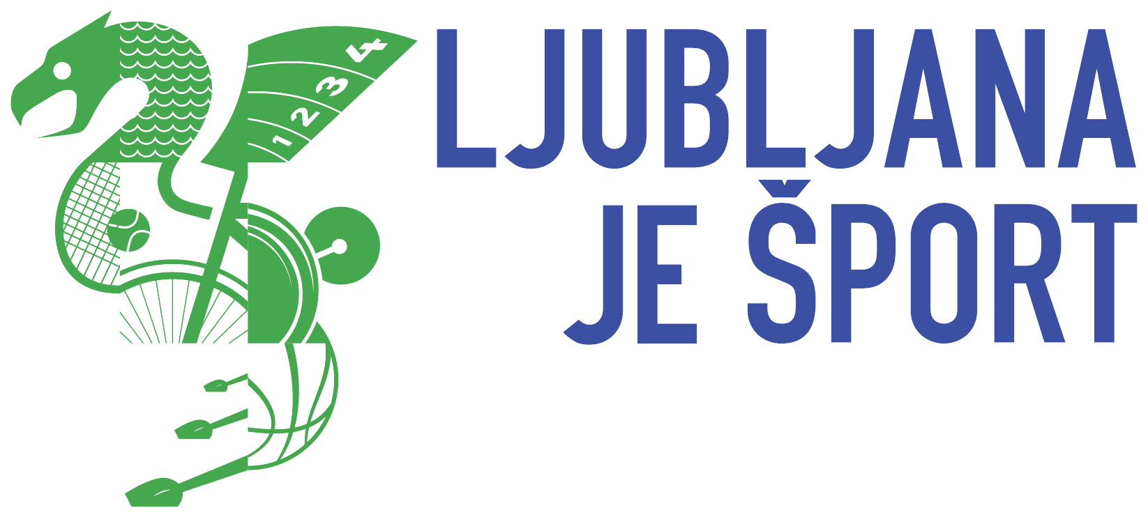 Ljubljana je šport