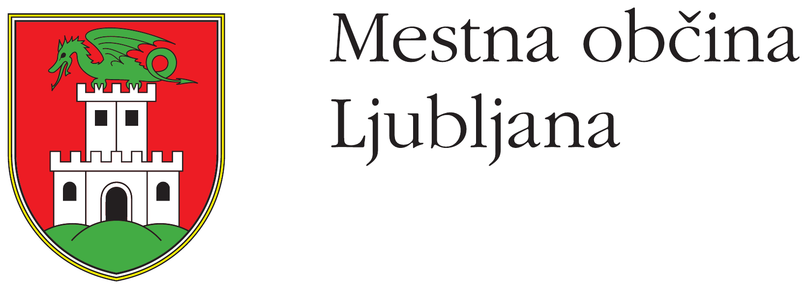 Mestna občina Ljubljana