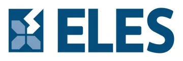 ELES logotip