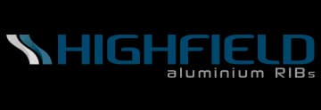 Highfield Boats logotip