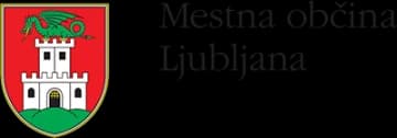 Mestna občina Ljubljana logotip