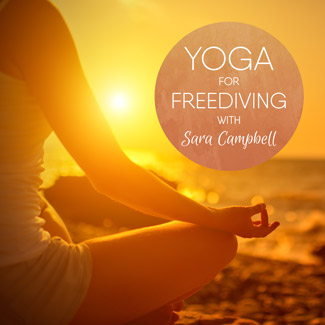 Yoga For Freediving Sara Campbell
