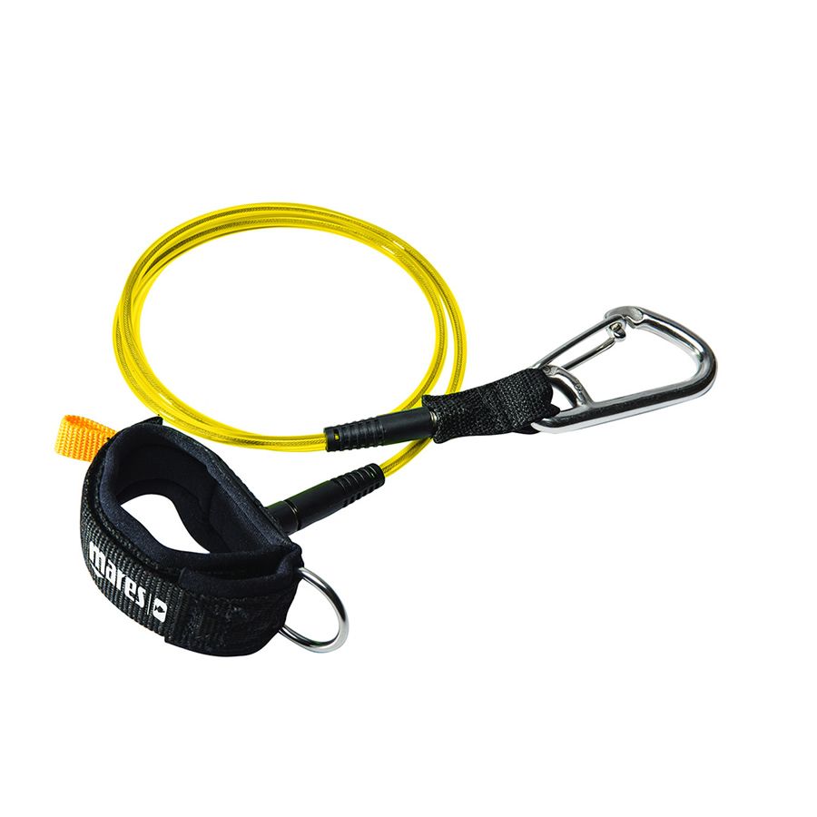 Mares lanyard