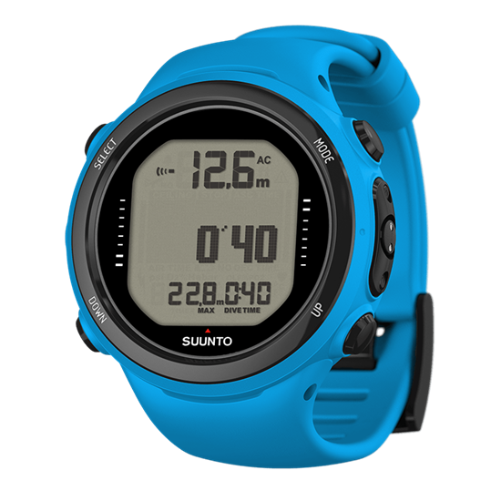 Suunto D4I Novo 