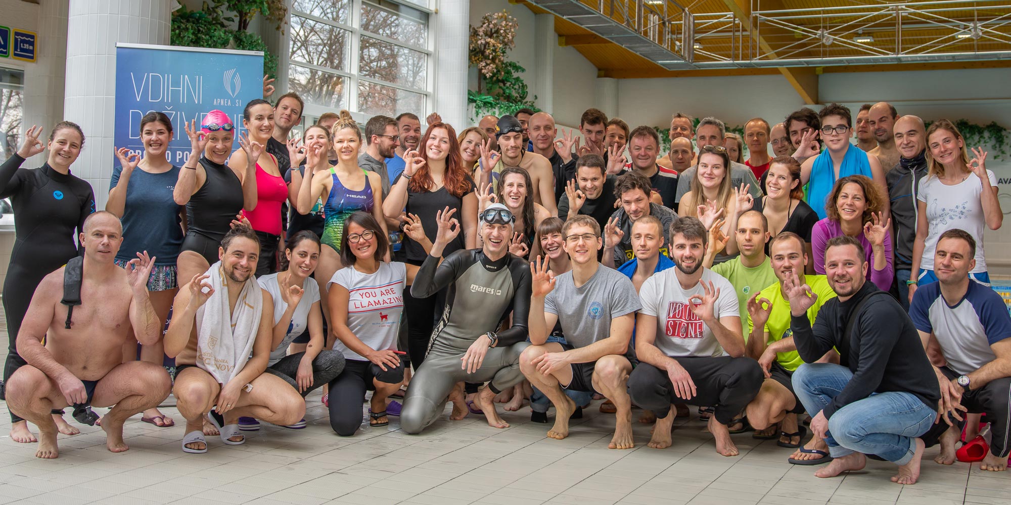 Apnea.Si challenge
