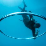 tečaj potapljanja na vdih, apnea slovenija dogodki