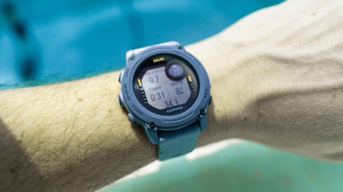 garmin g1 solar review
