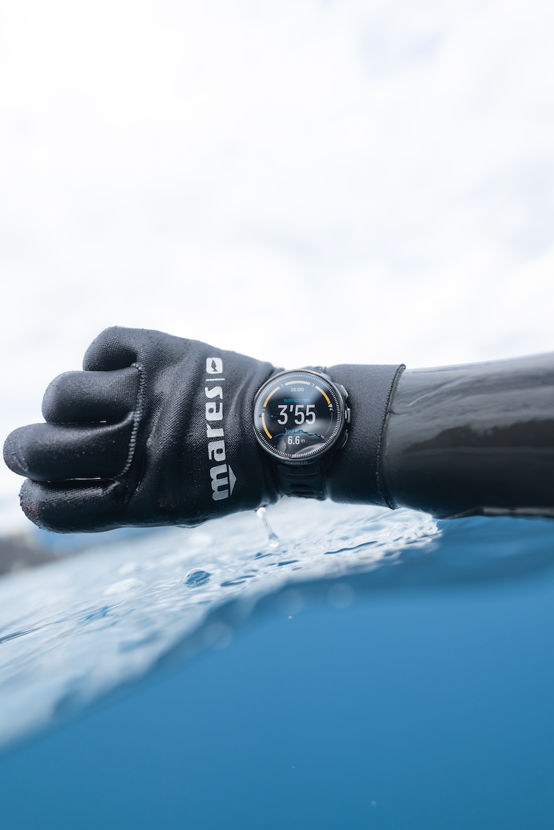 suunto ocean
